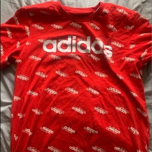 Men’s adidas shirt